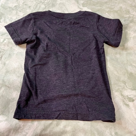 Kids Grey Harry Potter "Dumbledore's Army" T-Shirt - Picture 2 of 2